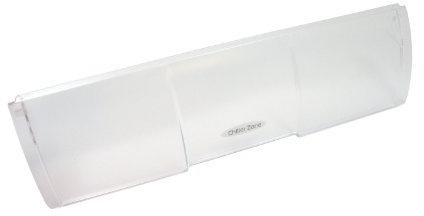 Beko Freezer Drawer Front Cover Flap part number 4312910500