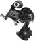 CAMPAGNOLO 70542 - Aluminium Umwerfer, Schwarz