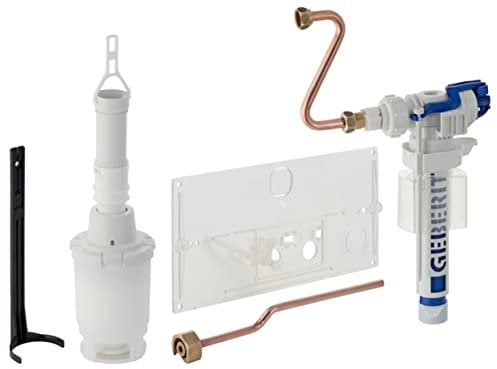 Geberit Umbau-Set UP-SPK auf 200F und Highline auf Spül-Stopp-Spülung Bj 64 - 67 - 215420001