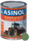 ASINOL Neuro grün 1.000 ml Kunstharzlack Farbe Lack 1l Liter Dose
