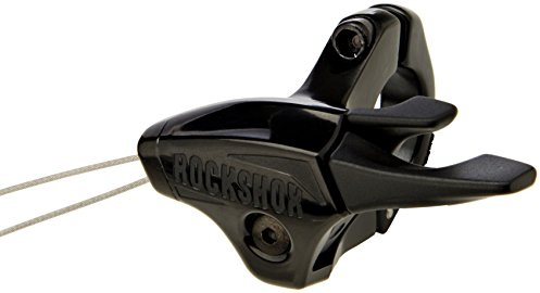 Rockshox Remote Oneloc Full Sprint Left/Above, Right/Below 10 mm, Remote Only (Includes Remote, Cable and Housing)