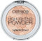 Catrice - Highlighter - Highlighting Powder 020 - Champagne Campaign
