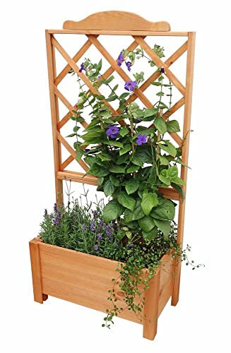 Promadino Rankkasten Botanica 69x140 cm