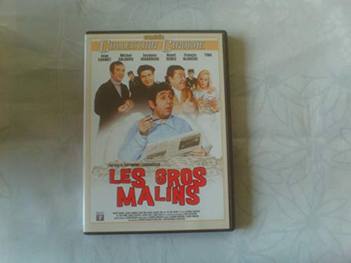 Les gros malins [FR Import]