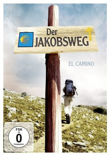 El Camino - Der Jakobsweg