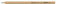 LYRA PRO NATURA Office 2511 Bleistift natur 2H