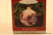 Hallmark Ball Ornament 1998 qx2406 Memories Of Christmas