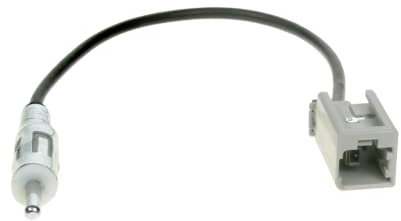 ACV 1543-01 GT13 DIN Antennenadapter für Hyundai/Kia
