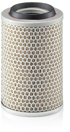 MANN-FILTER, C 15 127/1 Air Filter | For Passenger Cars, Clean Air Intake, Durable Filter Media, Perfect fit Design, True OE Engineering