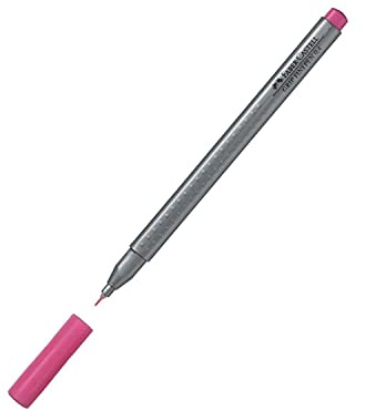 Grip fein, 0.4, magenta