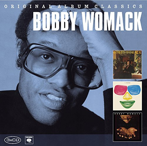 Original Album Classics