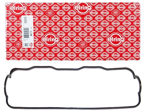 ELRING 701.823 Zylinderkopf- / Ventildeckeldichtung Kompatibel mit TOYOTA STARLET EP91 1121310010 1121310011