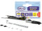 alca® Spezial-Antenne Golf III Vento Audi 80