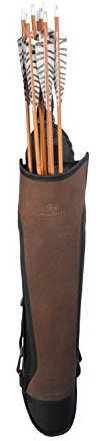 BEARPAW Rückenköcher Back Pack Traditional
