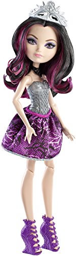 Mattel Ever After High DLB35 - Modepuppen, Raven Queen