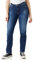 Lee Marion Straight Jeans Femme, Night Sky, 30W / 31L