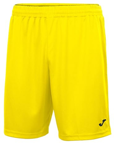 Joma 100053100 Short Homme - citronier - 8XS-7XS