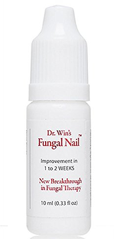 Dr. Win's Fungal Nail Therapy