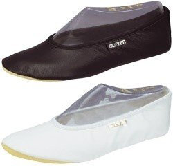 Bleyer GmbH & CO Rich. Gymnastik. Schuh - 350