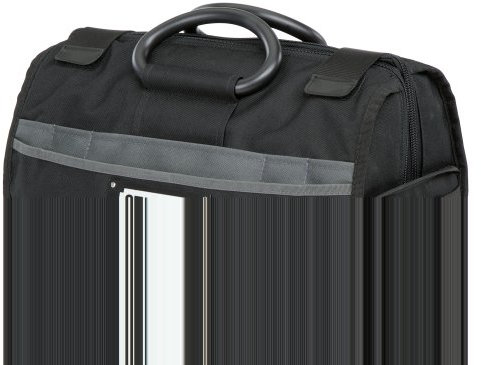 Stanley 516100M 16 Hard Base Cantilever Bag