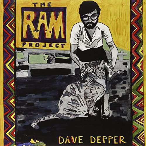 The Ram Project [Vinyl LP]