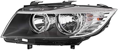 HELLA 1E1 354 699-011 Halogen-Hauptscheinwerfer - links - für u.a. BMW 3 (E90)