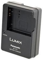 Original Panasonic Lumix DE-A76 Battery Charger for DMW-BCH7E Battery (FP1, FP2, FP3)