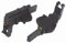 First4Spares Carbon Brushes for Hotpoint Ceset Washing Machines Pack of 2