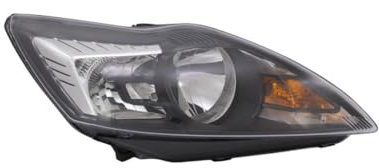 TYC Headlights 20–11483–15–2