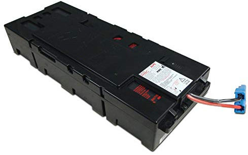 APC Replacement Battery Cartridge #116
