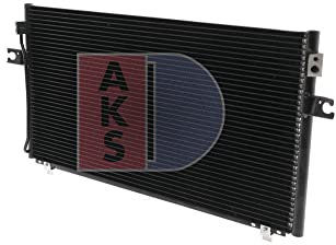 AKS DASIS 072360N Klimaanlagen