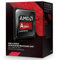 AMD A10-7850K Black Edition, 4x3.7GHz, 4MB Cache, Sockel FM2+, 95W