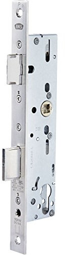 BKS FH-Rohrrahmenschloss | Dorn: 45 mm | Entfernung: 92 mm | Brandschutz | Feuerschutz | universal | B-18280