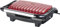 Rosenstein & Söhne Panini Toaster: Panini-, Sandwich- & Kontaktgrill CG-2510, 1.000 W (Paninigrill, Sandwich Maker, Grillspiesse)