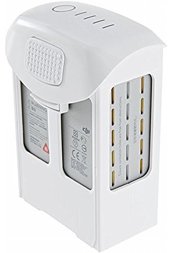 DJI Phantom 4 Series - Intelligent Flight Battery (5870mAh, High Capacity)