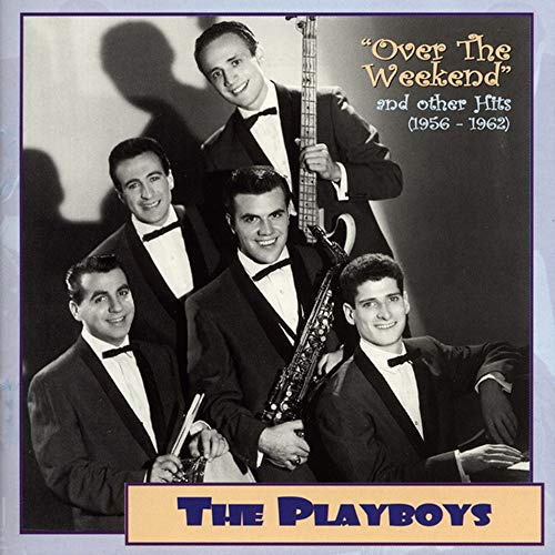 1956-62-Over the Weekend & Oth