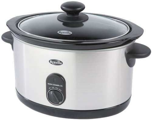 Breville MM8 One Pot Cooker 4.5L