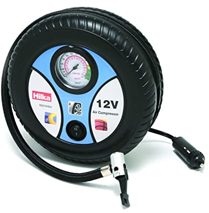 12v Car Air Compressor