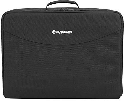 VANGUARD Divider Bag 46 Customizeable Insert/Protection Bag for SLR DSLR Camera, Lenses, Accessories