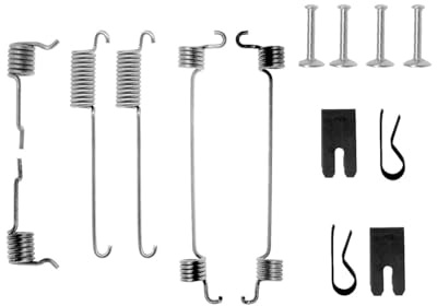 Bosch 1987475262 Accessory Set