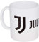 Giemme Werbeartikel - Frühstückstasse, Juventus, offizielles Produkt, Geschenkidee.