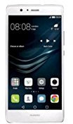 Huawei P9 Lite - Smartphone de 5.2 (4G, 3 GB RAM, 16 GB, cámara de 13 MP, Android 6.0), Color Blanco [versión Europea]