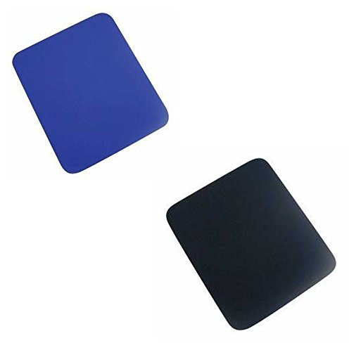 Q-Connect Mouse Mat Black KF04517