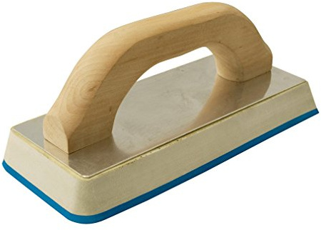 Silverline Blue Grout Float 230 x 100mm (868785)