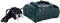 Metabo ASC 55– Chargeur - ASC 55, 12-36 V