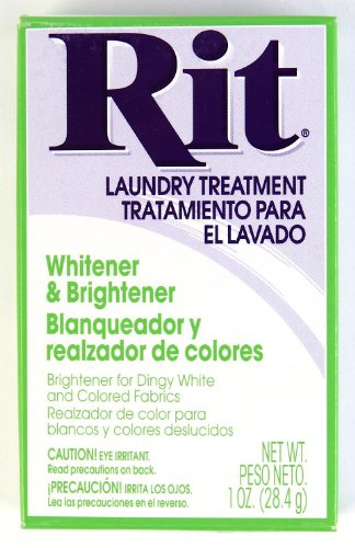 Nakoma Rit Dye Powder-Whitener & Brightener 1oz