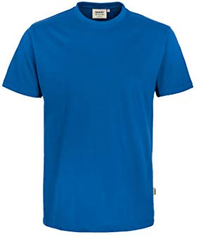 HAKRO T-Shirt Classic 292 Graphit