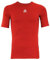 adidas Men's Techfit Cut & Sew Short-Sleeve Tee