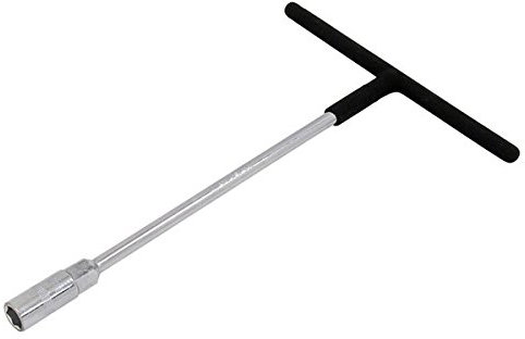 Socket Wrench (T-Handle) 17mm