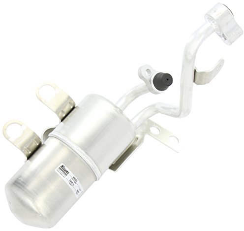 Nissens 95332 Filtre déshydratant, climatisation